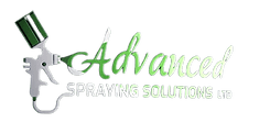 Paint Spraying | Advanced Spraying Solutions | Basildon